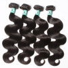 100% vrgin hair brazilian body wave hair for sales