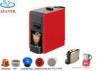 1100W Pressure Caffitaly Coffee Machine With Adjusting Brewing System