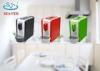 Super Design Household ESE Coffee Pod Machines With ABS Housing Material