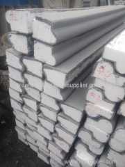 Home Building Material-European PS Crown Moulding