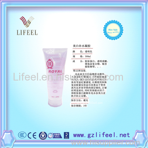 Wholesale gel for rf/collagen gel/gel ultrasonic /Ultrasonic slimming gel/cavitation slimming gel