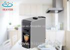 ABS Housing Material Single Cup Coffee Makers For Macchiato / Cappuccino / Latte