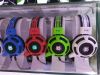LED light airphone F15