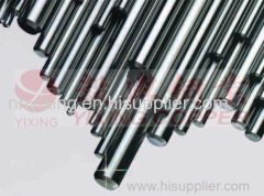 SUS316/ 316F Round Stainless steel Rod