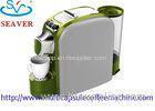Automatic Dolce Gusto Coffee Machine For Macchiato / Cappuccino / Latte
