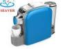 Professional 19 Bar Pressure Lavazza Blue Coffee Machine For supermaket