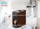 Easy Operation 3 In 1 Single Serve Coffee Machines Different Colors