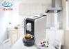 Portable Espresso Coffee Brewer Machine Suitable For Lavazza Blue / Lavazza Point Capsules