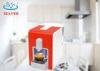 Multi Color Restaurant / Workshop Coffee Brewer Machine With ULKA Pump