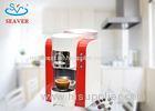 Manual Coffee Brewer Machine With Adjustable Coffee Mouth / Nozzle / Tap