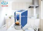 Semi-Automatic 20 Bar Coffee Machine With Capsules For Home / Coffee Shops