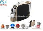 Professional 20bar Removable Water Tank Coffee Maker Multi Color