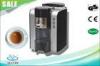 Energy Saving System Office Coffee Machines With Adjusting Brewing System