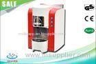 1.5L Water Capacity Capsule Coffee Machines OEM / ODM Acceptable