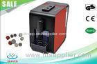 230V Professional Capsule Used Home Coffee Machines With ABS Material
