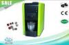 Customize Brewing System Green Coffee Maker For Home / Business / Commercial