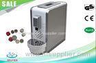 Commercial Coffee Maker Removable Water Tank And Electronic Control