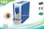 Modern Shape Mini Office Coffee Machines 1.5L Water Capacity