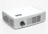 Android 4.4 Mini LED Projectors WIFI 1500 Lumens Projectors Home Theater