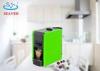Restaurant / Coffee Shops Single Cup Coffee Makers With ABS Material