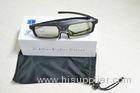46g Multimedia Active 3D Video Glasses With Auto Power Off Function