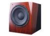12&quot; Wooden Box 150W Home Subwoofer Amps 50Hz - 200Hz Family / Theater