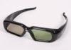 Light Weight Full HD 3D Glasses 96 ~ 144Hz For BenQ W1070 W1500 Beamer