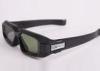 Fashion Design Bluetooth 3D Glasses For EPSON Projector EH - TW3020