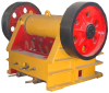 jaw crusher qualified with ce & iso certificates