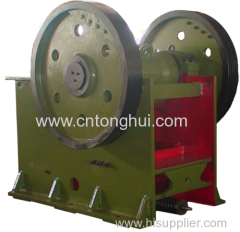 excellent jaw crusher for sale