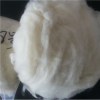 Carded Sheep Wool Fiber
