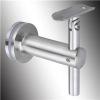 Adjustable Tube Handrail Bracket