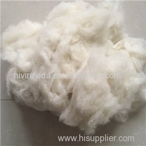 White Angola Wool Product Product Product