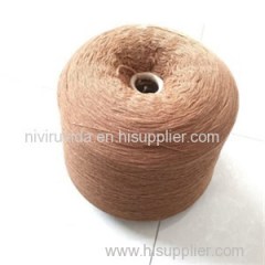 No Pilling Cashmere Blended Yarn