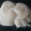 Soft Wool Waste Product Product Product