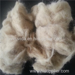 Quality Wool Noil Product Product Product