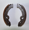 Brake shoe-for electric car-Asbestos free-ISO9001:2008