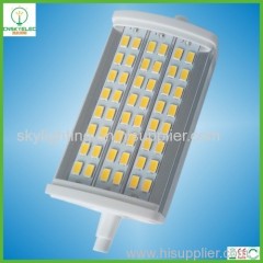 r7s led 14w 118mm