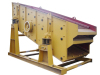 circular vibrating screen for sale