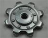 71359125 Agco Gleaner 8 tooth lower idler chain gathering sprockets