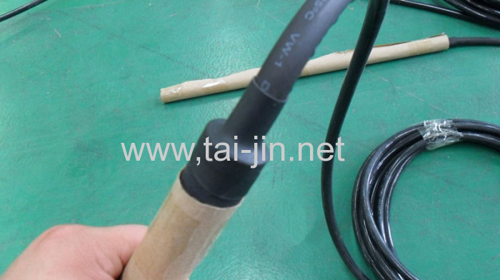 MMO Titanium Tubular Anode