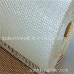 fiberglass wire mesh fabric from Hebei