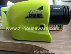 Moterized Knife Sharpener Swifty Sharp Sharpener New Electric Knife Sharpener For A Knife