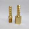 Brass Male Female Inlet Nozzle Nipple