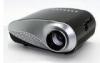Handhold Portable Digital Projectors 480 x 320pixels Home Movie Projectors60 Lumens