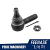Truck Wheel Steering System Tie Rod End 1358793 283784 345118 395010 for SCANIA 4 Series