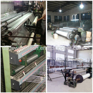 Dade fiberglass wire mesh fabric Factory