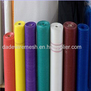 fiberglass wire mesh fabric from Anping