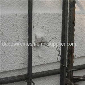 Plastic Insulation Nail from Anping