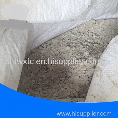 hot sale dry gunning mix for furnace